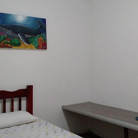 Appartement Estalagem Vila Em Ilhabela Sp - Centro Historico Extérieur photo