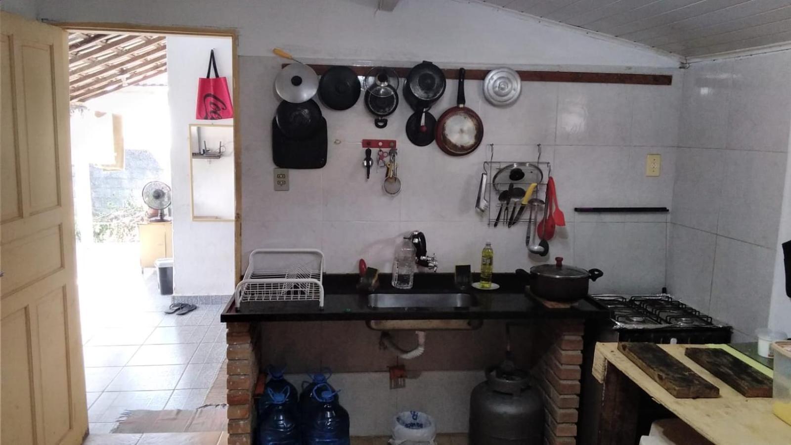 Appartement Estalagem Vila Em Ilhabela Sp - Centro Historico Extérieur photo